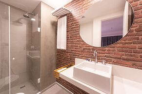 Cyclinn Faria Lima Itaim