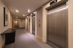 Cyclinn Faria Lima Itaim