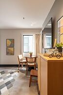 Cyclinn Faria Lima Itaim