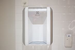 Cyclinn Faria Lima Itaim