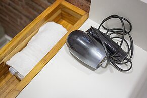 Cyclinn Faria Lima Itaim