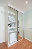 Cyclinn Faria Lima Itaim