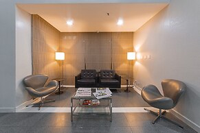 Cyclinn Faria Lima Itaim