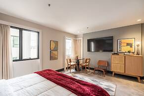 Cyclinn Faria Lima Itaim