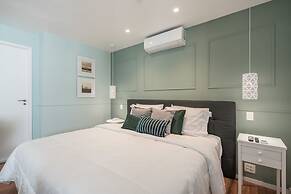 Cyclinn Faria Lima Itaim