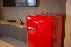 Cyclinn Faria Lima Itaim