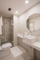 Cyclinn Faria Lima Itaim