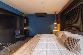 Cyclinn Faria Lima Itaim