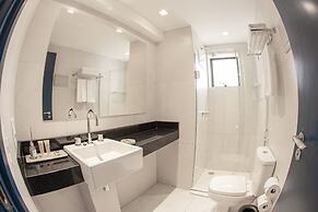 Cyclinn Faria Lima Itaim