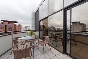 Cyclinn Faria Lima Itaim