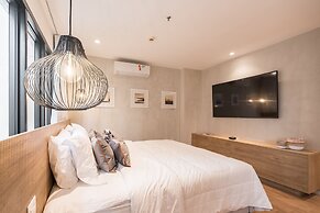 Cyclinn Faria Lima Itaim