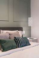 Cyclinn Faria Lima Itaim