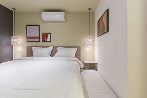 Cyclinn Faria Lima Itaim