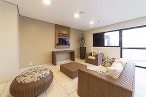 Cyclinn Faria Lima Itaim