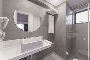 Cyclinn Faria Lima Itaim