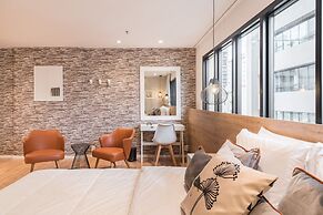 Cyclinn Faria Lima Itaim