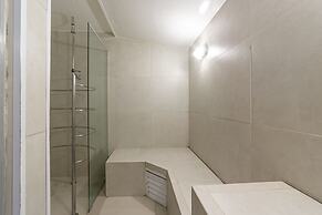 Cyclinn Faria Lima Itaim