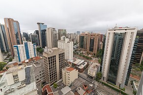 Cyclinn Faria Lima Itaim