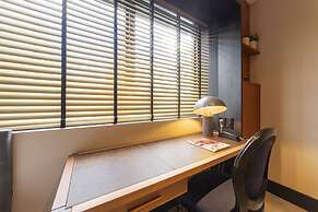 Cyclinn Faria Lima Itaim