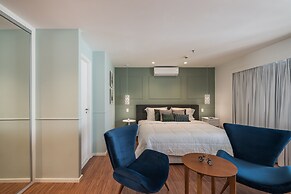 Cyclinn Faria Lima Itaim