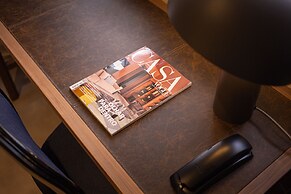 Cyclinn Faria Lima Itaim