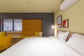 Cyclinn Faria Lima Itaim