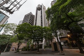 Cyclinn Faria Lima Itaim