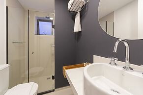 Cyclinn Faria Lima Itaim