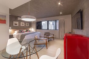 Cyclinn Faria Lima Itaim