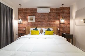 Cyclinn Faria Lima Itaim