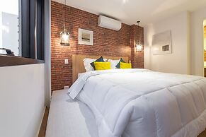 Cyclinn Faria Lima Itaim