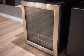 Cyclinn Faria Lima Itaim