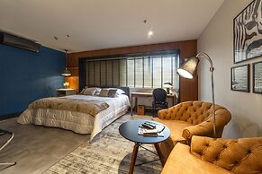 Cyclinn Faria Lima Itaim