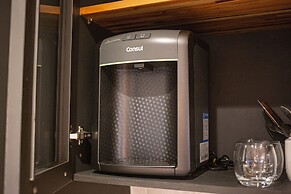 Cyclinn Faria Lima Itaim