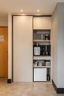 Cyclinn Faria Lima Itaim