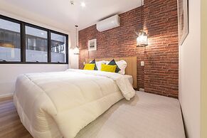 Cyclinn Faria Lima Itaim