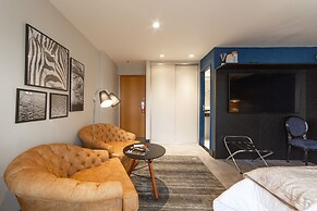 Cyclinn Faria Lima Itaim