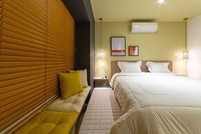 Cyclinn Faria Lima Itaim