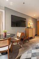 Cyclinn Faria Lima Itaim