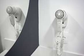 Cyclinn Faria Lima Itaim