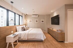 Cyclinn Faria Lima Itaim