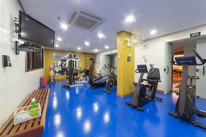 Cyclinn Faria Lima Itaim