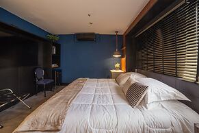 Cyclinn Faria Lima Itaim