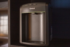 Cyclinn Faria Lima Itaim