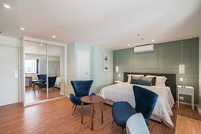 Cyclinn Faria Lima Itaim