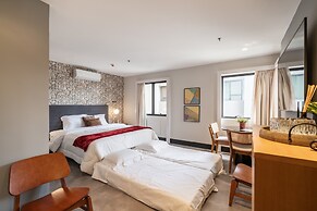 Cyclinn Faria Lima Itaim