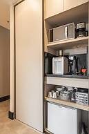 Cyclinn Faria Lima Itaim