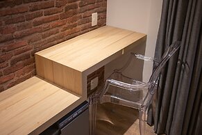 Cyclinn Faria Lima Itaim