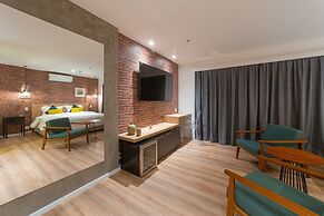 Cyclinn Faria Lima Itaim