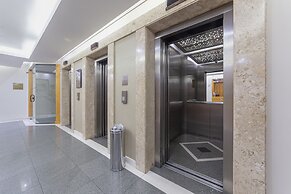 Cyclinn Faria Lima Itaim